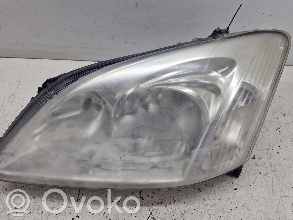 Toyota Corolla E120 E130 Scheinwerfer 