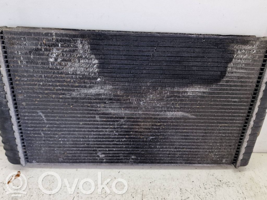 Coolant radiator   4575734