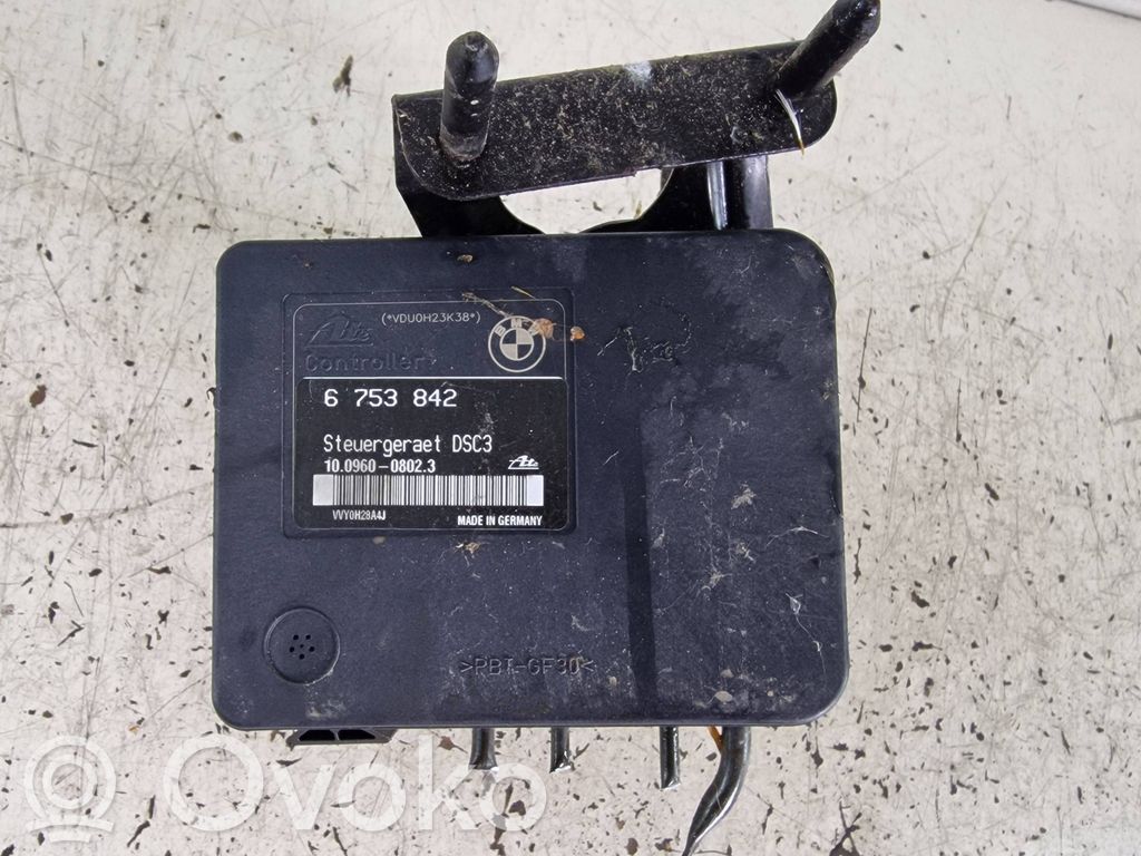 Pompe ABS   6753842