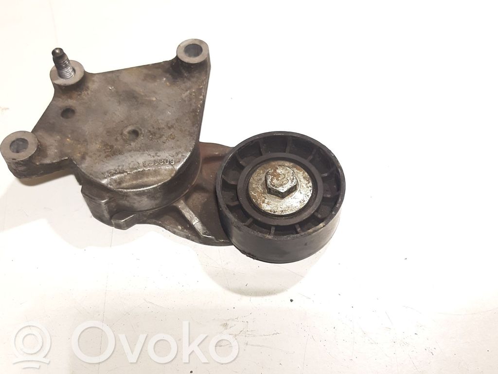Peugeot 307 Diržo įtempėjas 