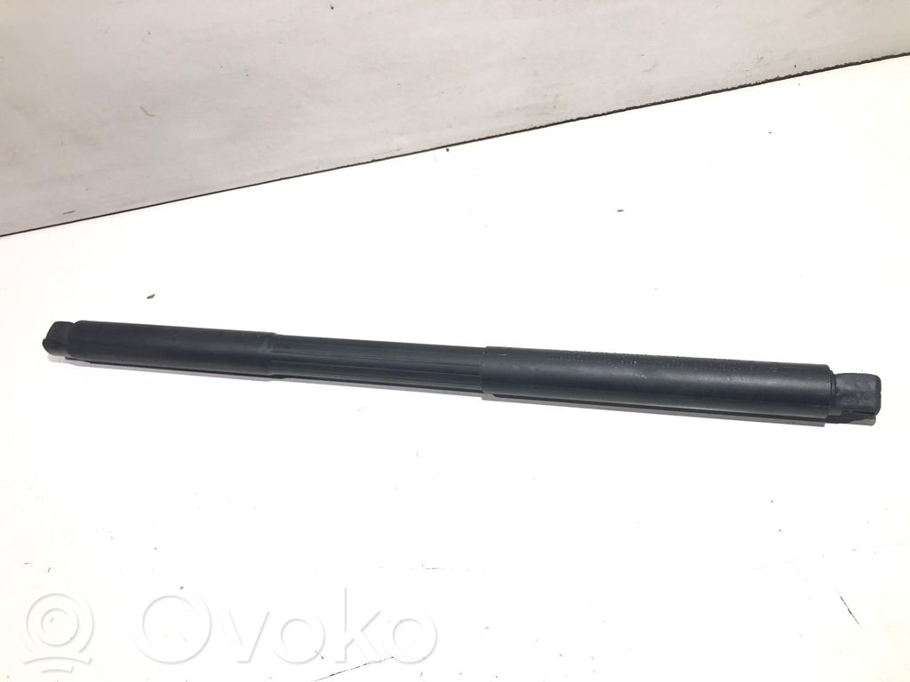 Mercedes-Benz GLE (W166 - C292) Puntone del portellone posteriore 