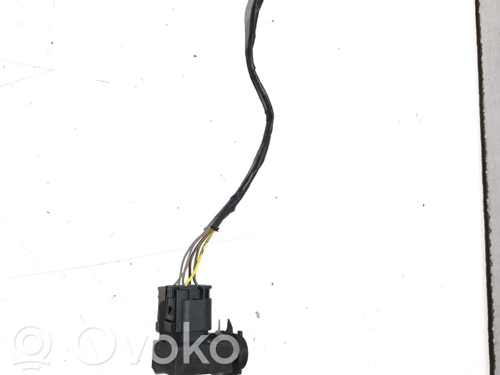 BMW 3 E90 E91 Luftgütesensor 