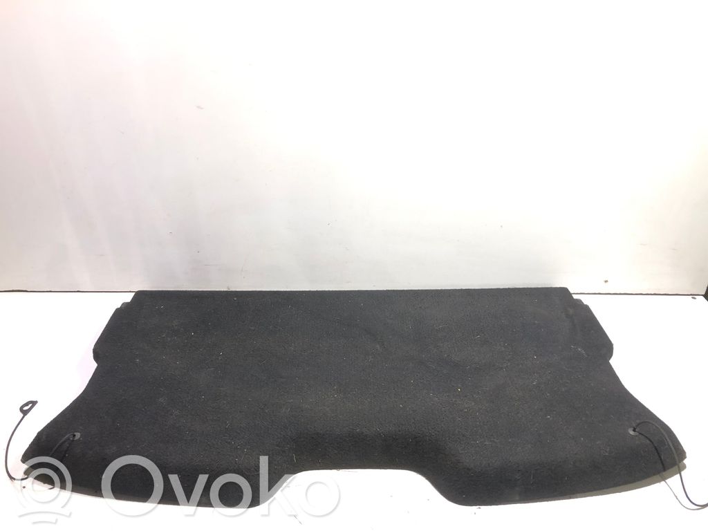 Citroen C4 I Hutablage 