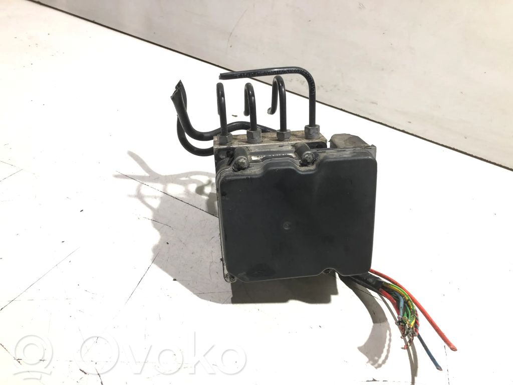 Peugeot 307 CC Bomba de ABS 