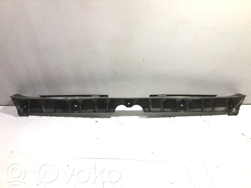 Peugeot 307 CC Soporte de montaje del parachoques trasero 