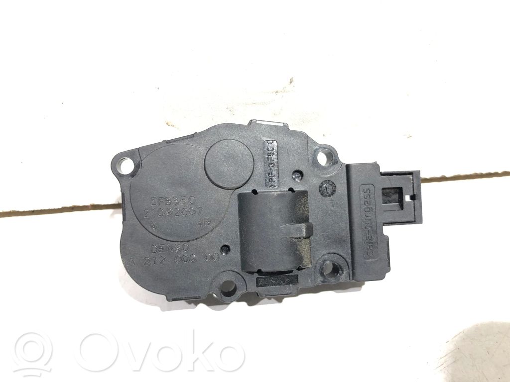 Citroen C4 Grand Picasso Air flap motor/actuator 