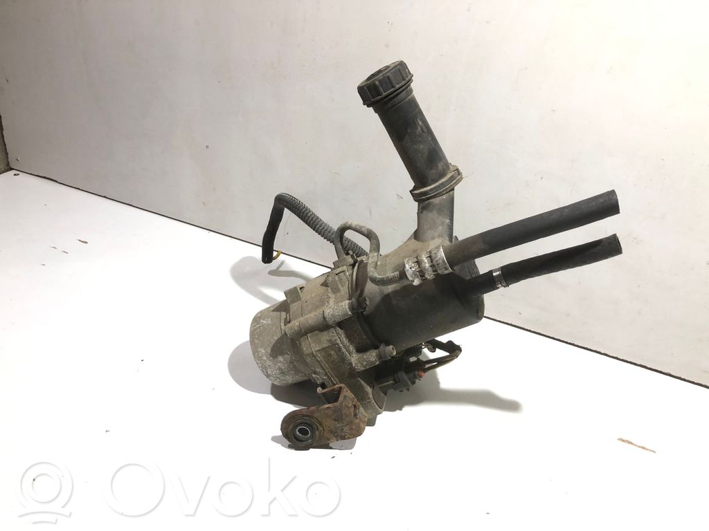Citroen C4 I Ohjaustehostimen pumppu 
