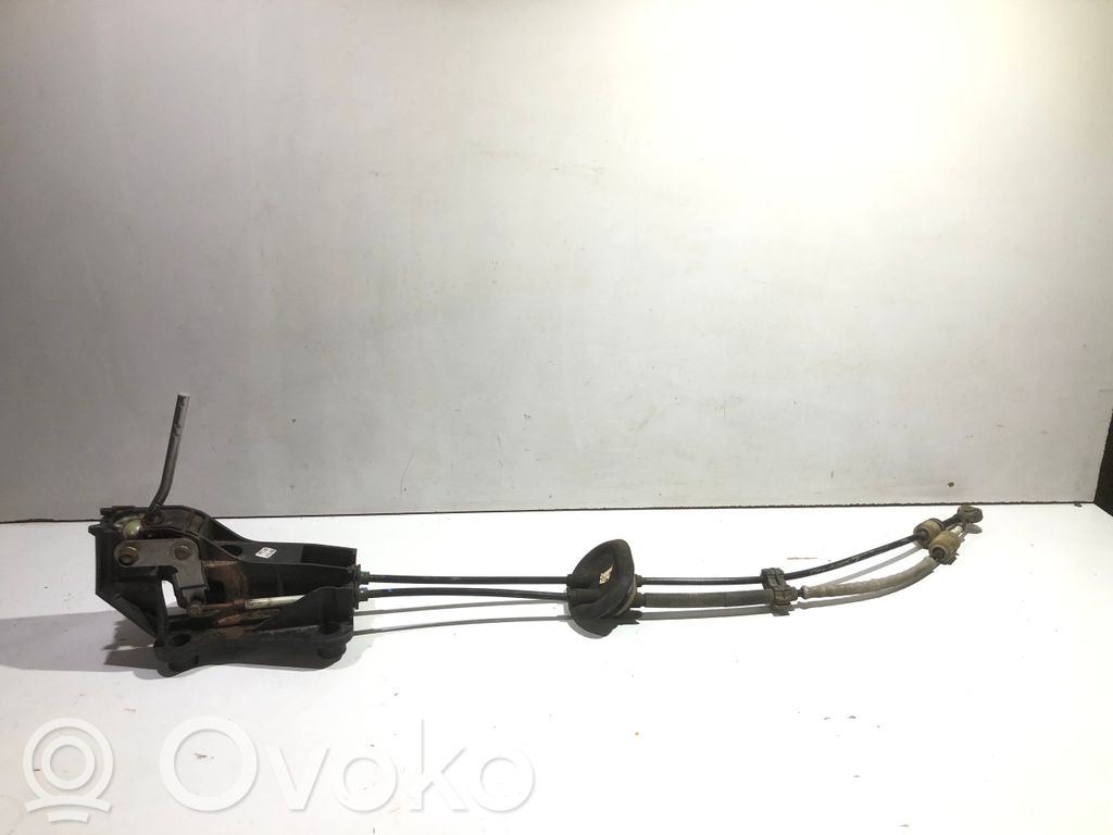 Linka zmiany biegów   TFX1090,9655245980