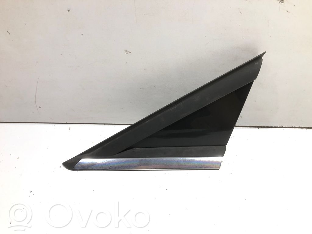 Peugeot 5008 Panel wykończeniowy błotnika 