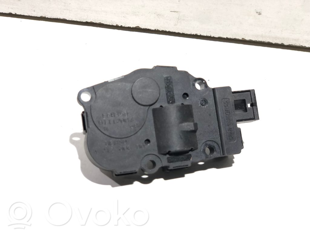 Citroen C4 Grand Picasso Air flap motor/actuator 