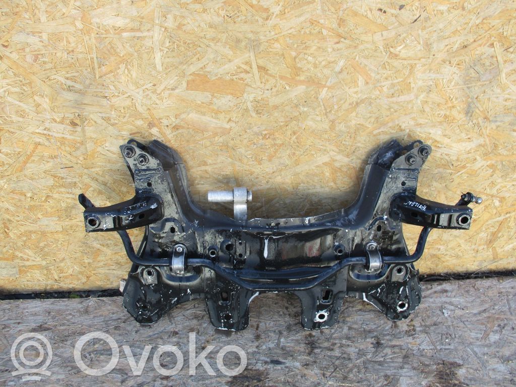 Front subframe   7788433
