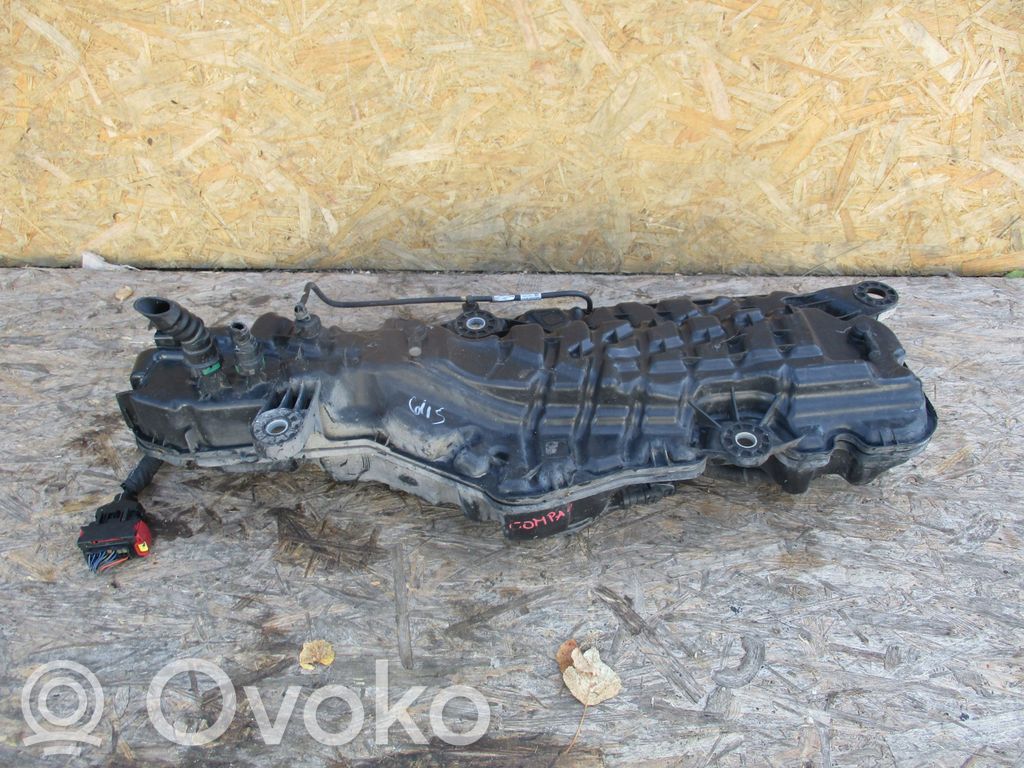 Jeep Compass AdBlue skysčio bakelis 