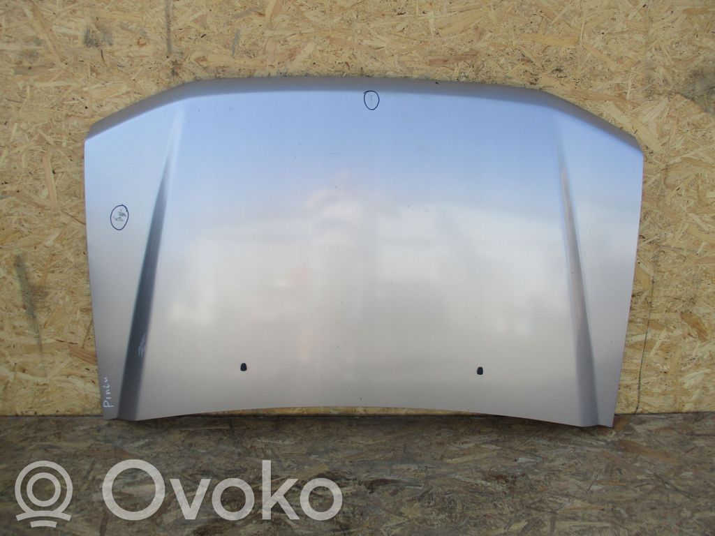 Mitsubishi Pajero Pinin Engine bonnet/hood 