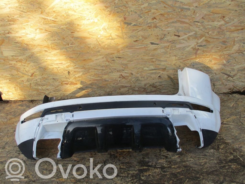 Land Rover Range Rover Evoque L538 Parachoques 