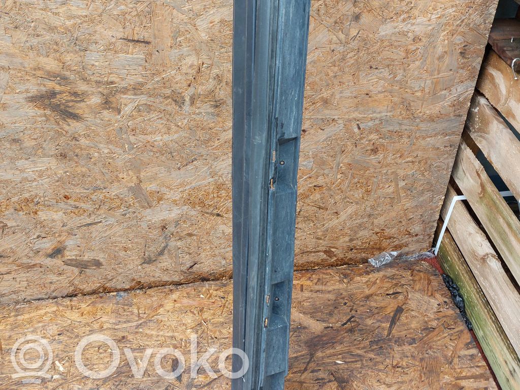 Mitsubishi Eclipse Cross Foot area side trim 