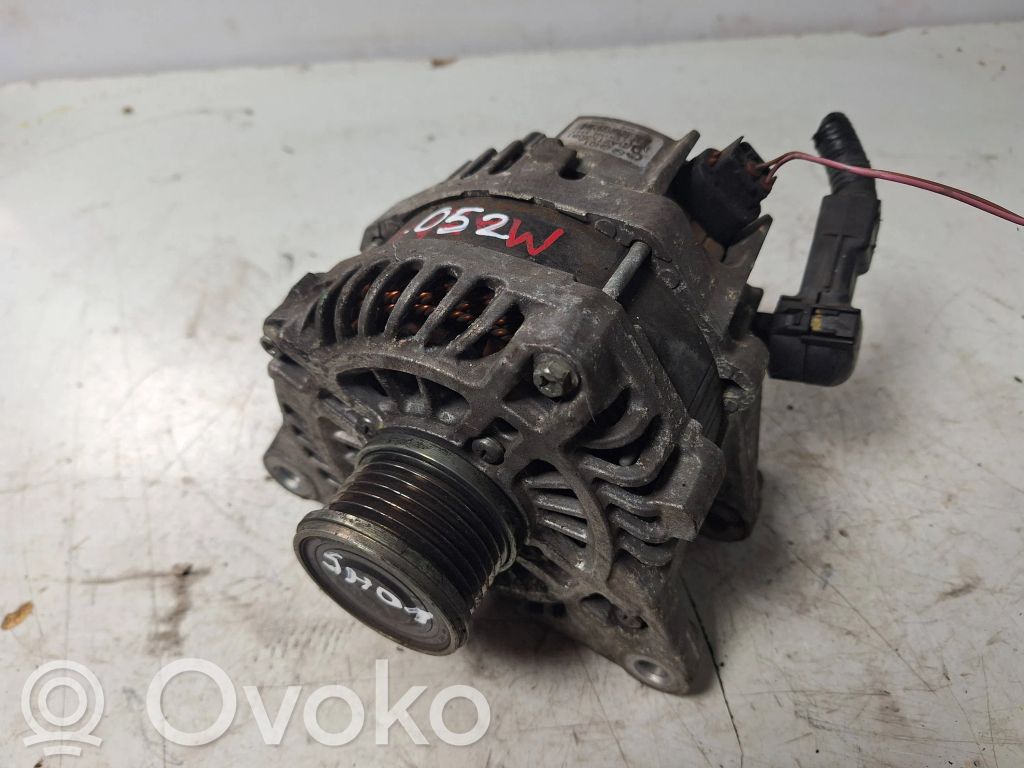 Alternador   A2TX3081,A002TX3081,SH01,SH0118300