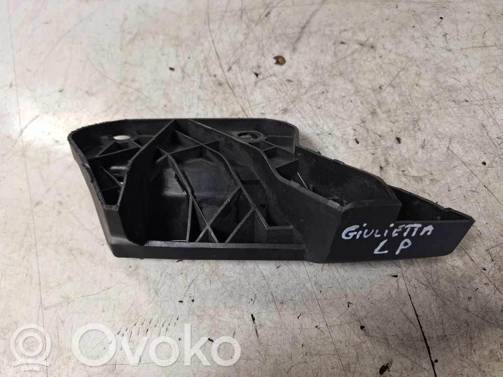 Alfa Romeo Giulietta Ajovalon kannake 