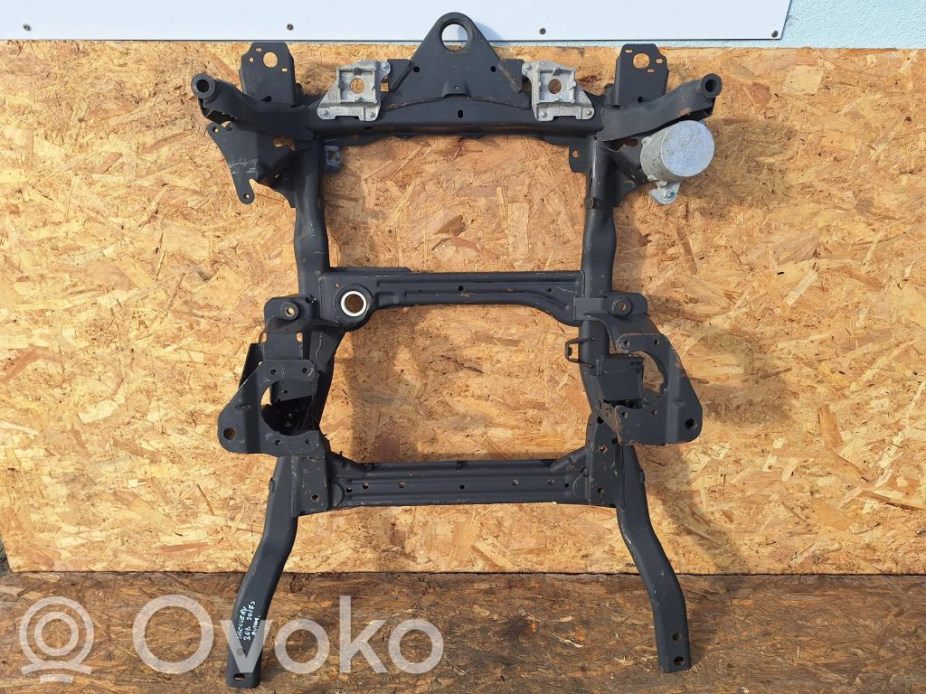 Land Rover Discovery 5 Front subframe 