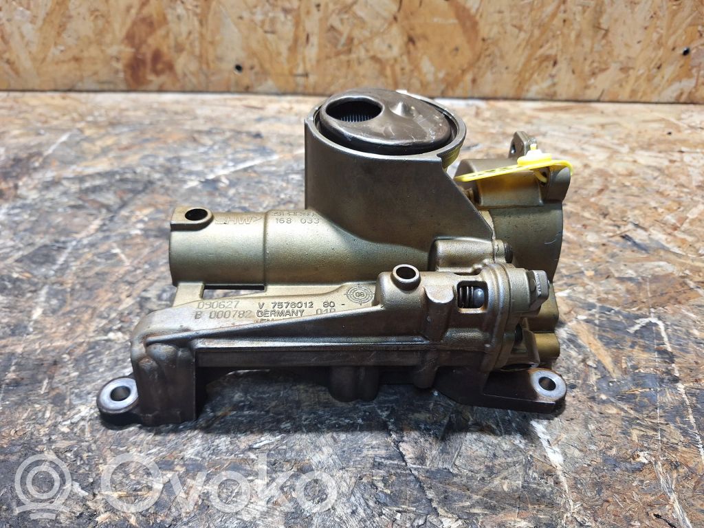 Bomba de aceite   V7576012