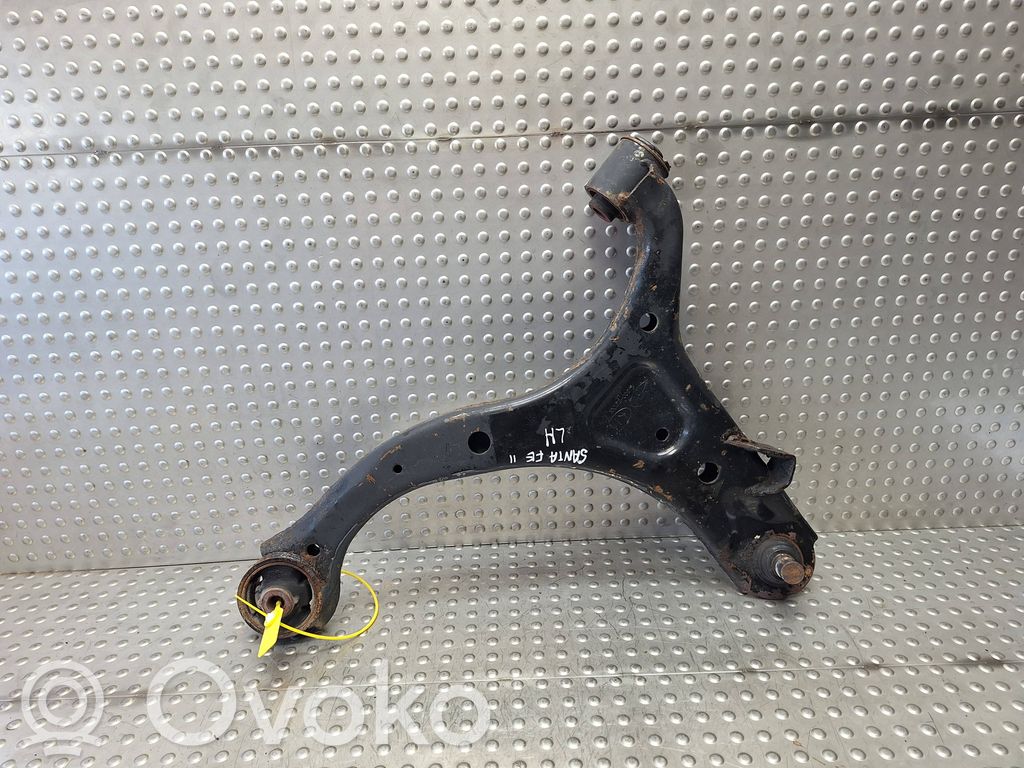 Hyundai Santa Fe Front control arm 
