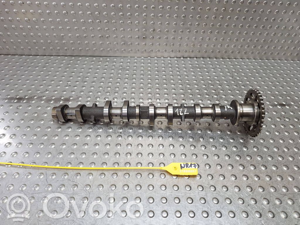 Toyota Avensis T250 Camshaft 
