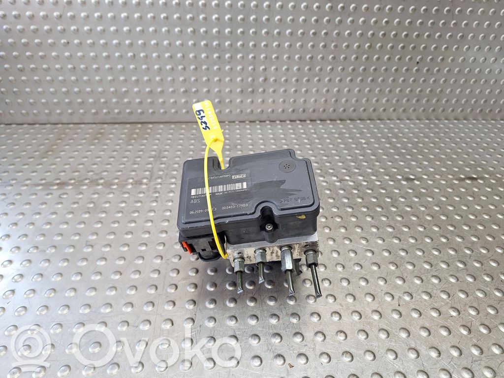 Mazda 2 ABS bloks 
