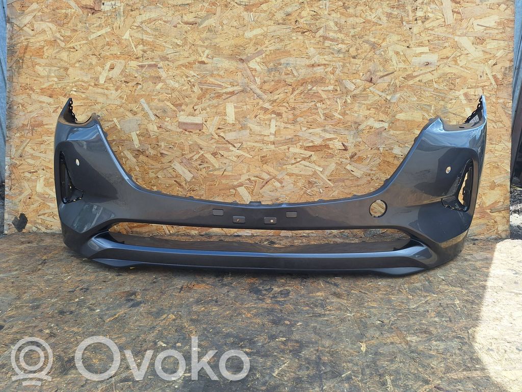 Mazda CX-60 Front bumper 
