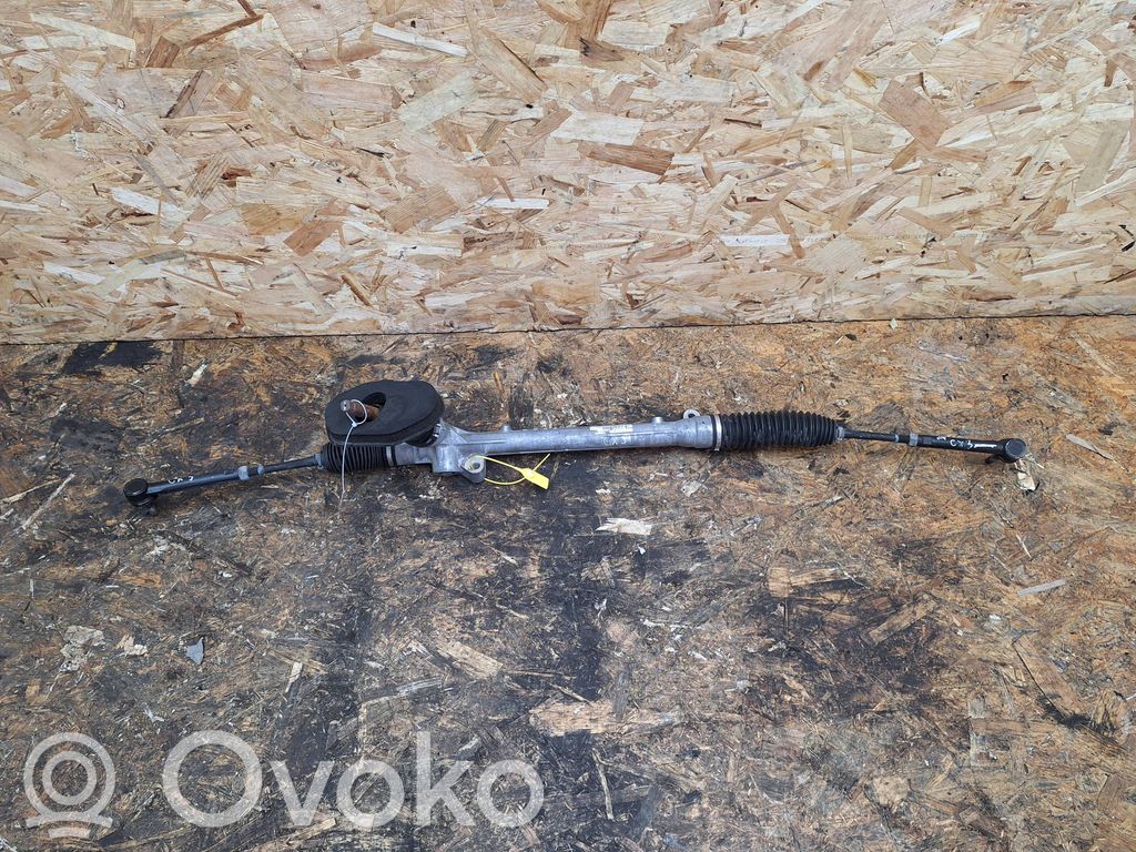 Mazda CX-3 Steering rack 