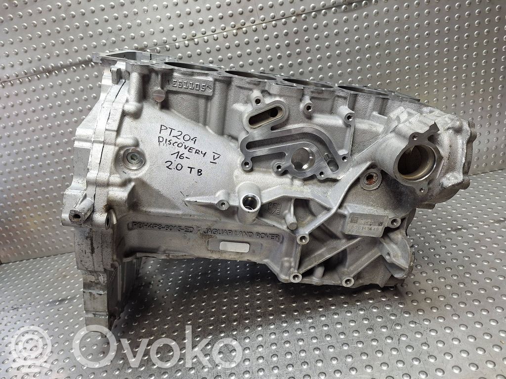 Bloks   PT204,PBH4P36015ED