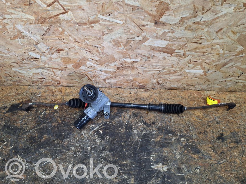 Honda Jazz Stūres statnis 