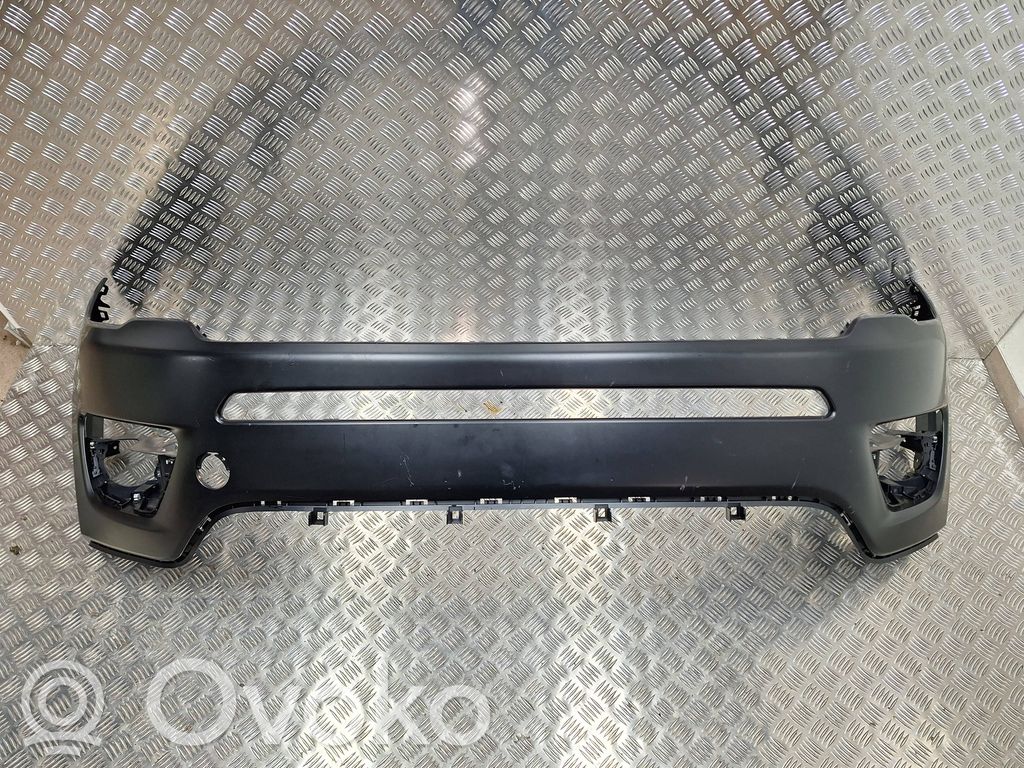 Jeep Compass Priekšējais bamperis 