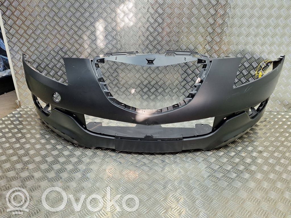 Lancia Delta Front bumper 