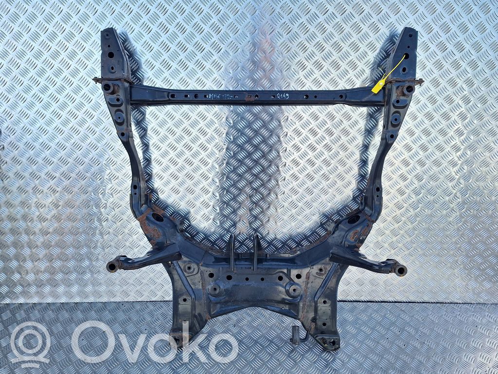 Front subframe