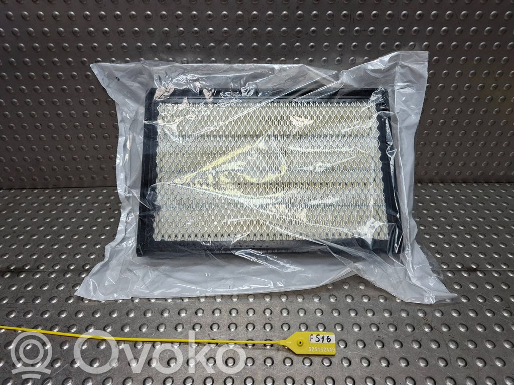 Dodge RAM 2500 DS Luftfilter 
