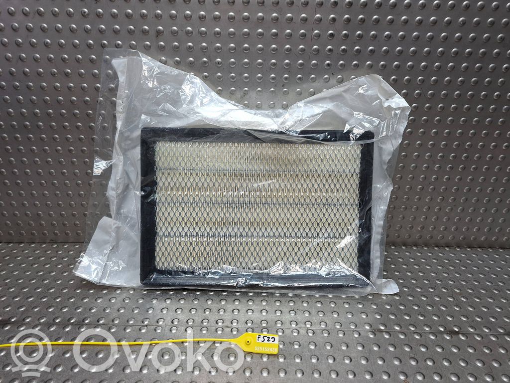 Dodge RAM 1500 DS Ilmansuodatin 
