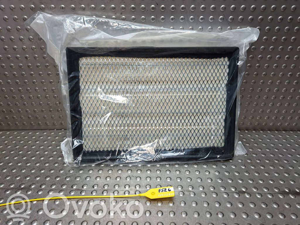 Luftfilter   68441763AA