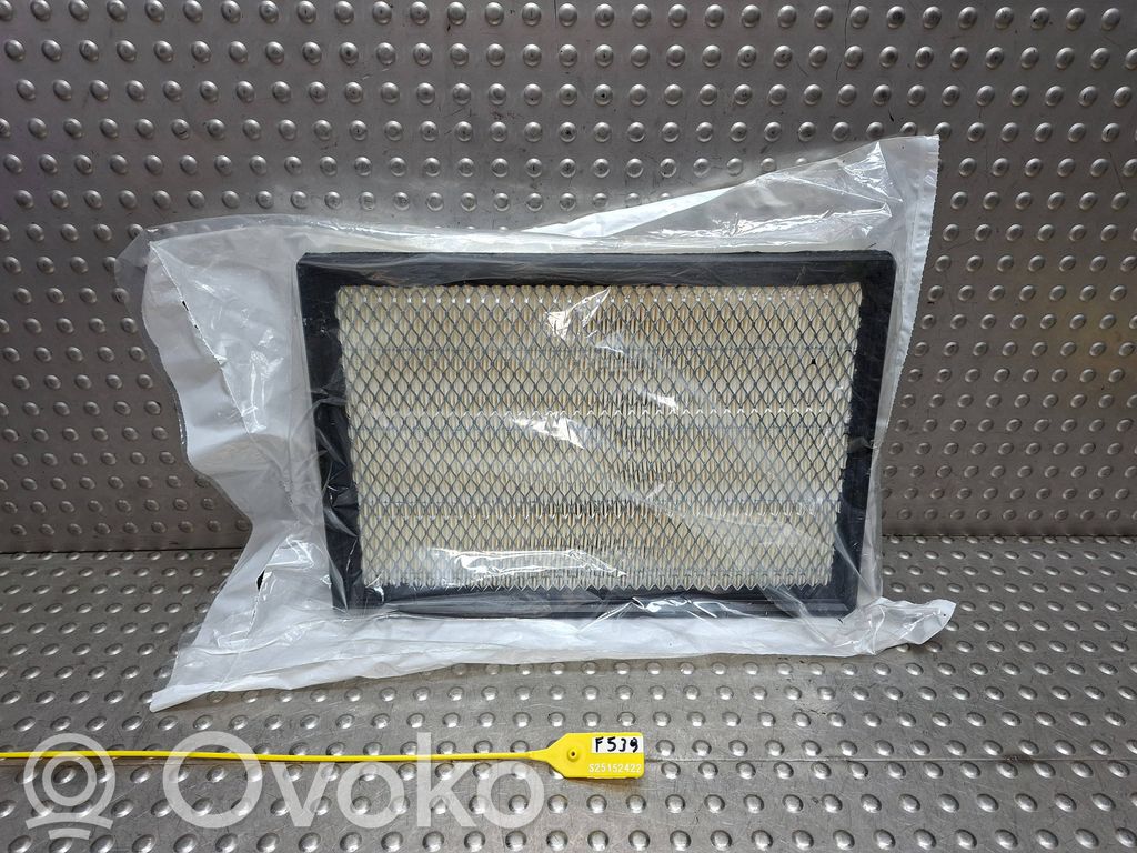 Dodge RAM 1500 DR Luftfilter 