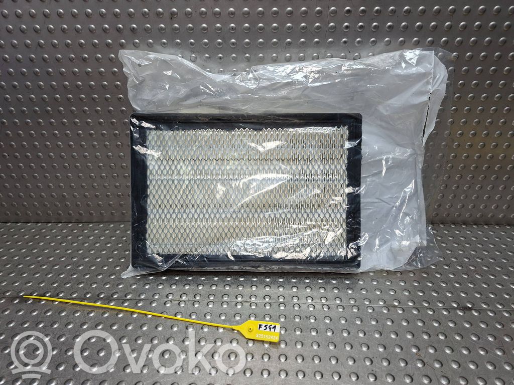Dodge RAM 2500 DR Luftfilter 