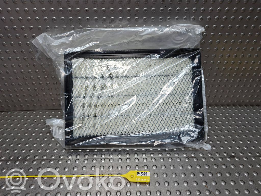 Dodge RAM 1500 DR Luftfilter 