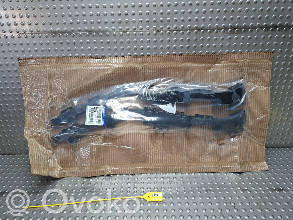 Rear bumper mounting bracket   55079113AE