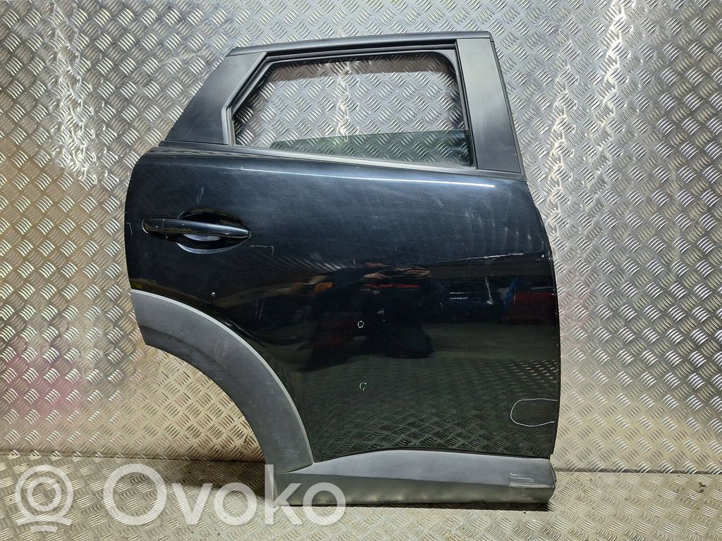 Galinės durys   S26405961