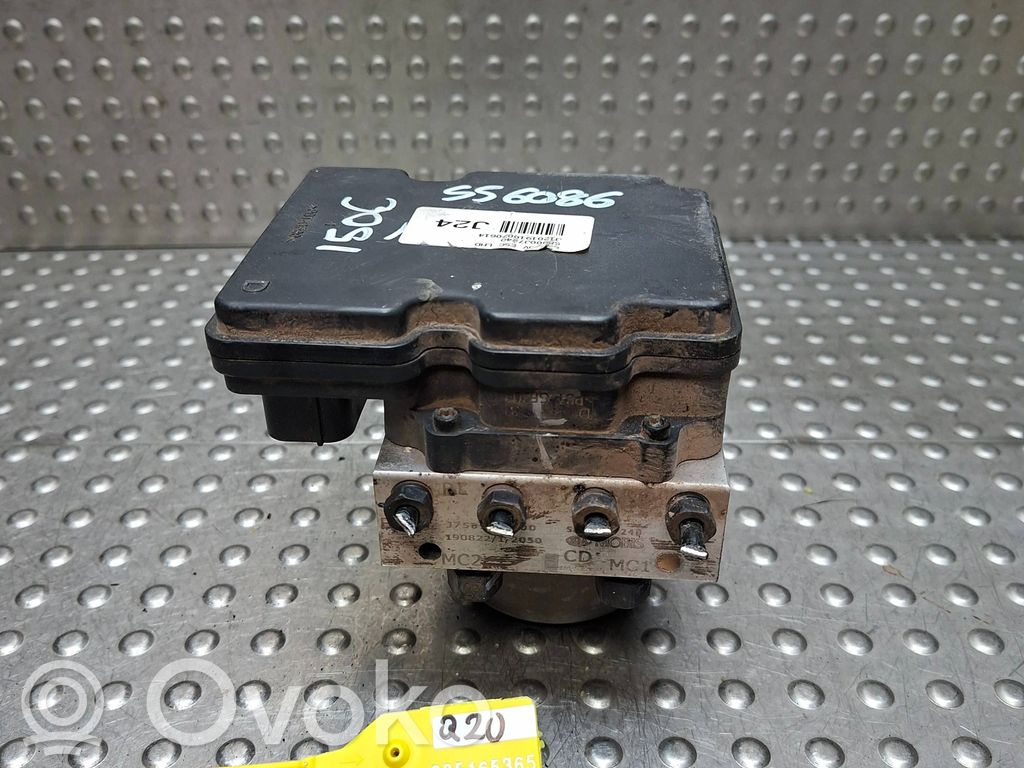 KIA Ceed ABS bloks 