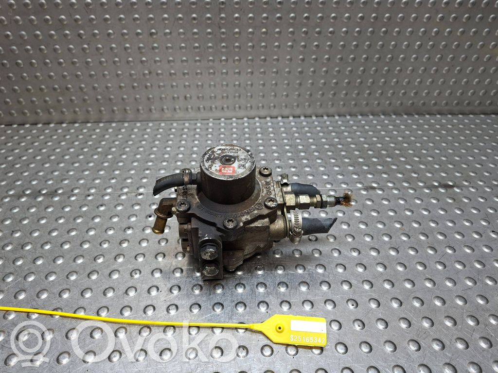 Hyundai i30 LP gas reducer 