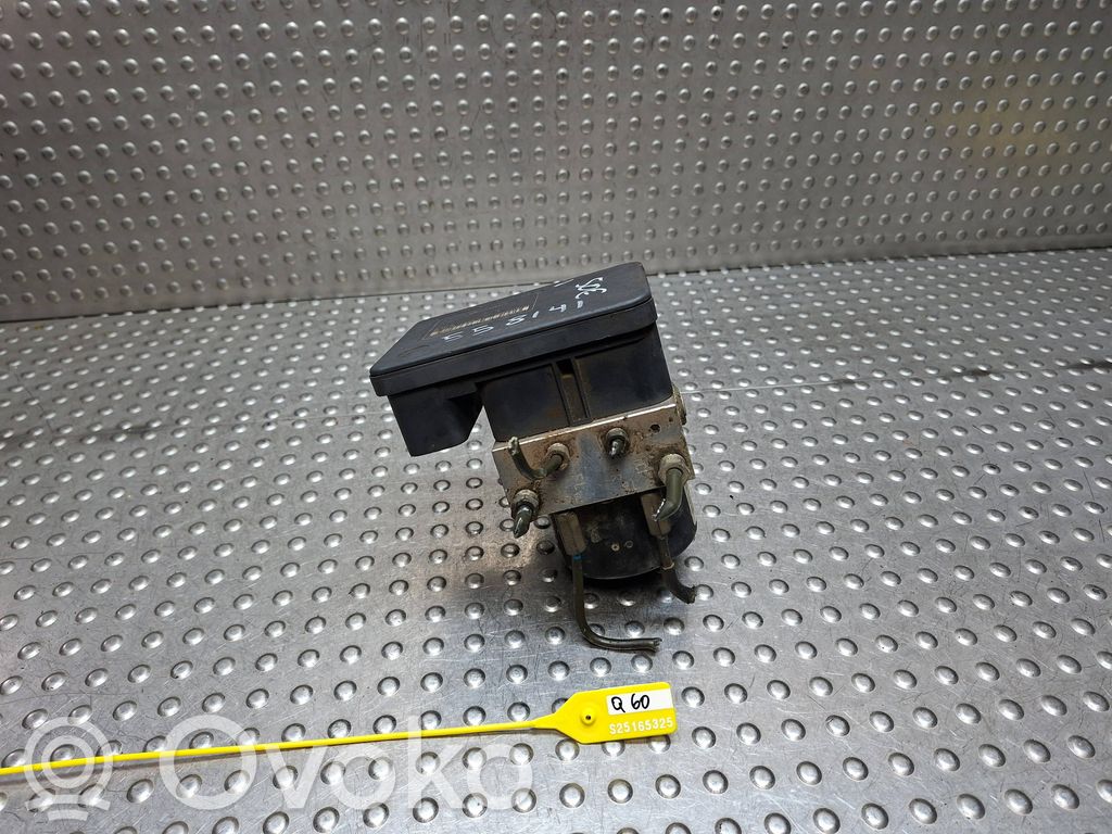 Daewoo Nubira ABS Pump 