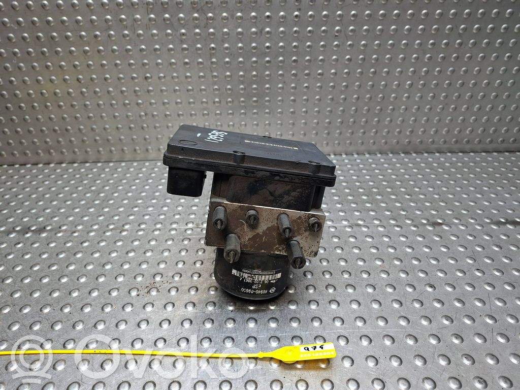SsangYong Kyron ABS Pump 