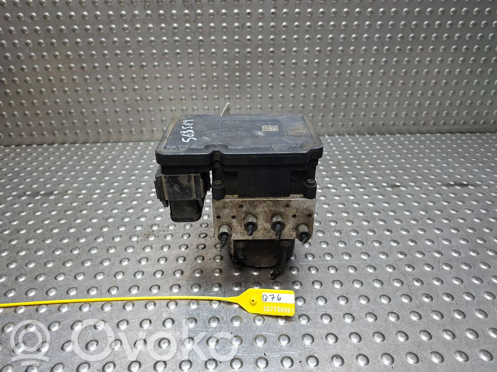 Chrysler Voyager Bomba de ABS 