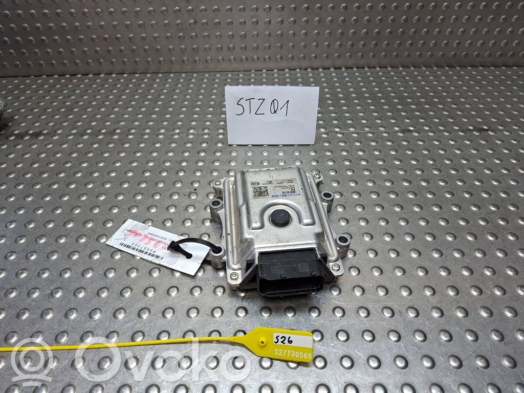 KIA Stonic Engine control unit/module ECU 