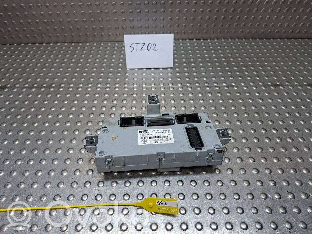 Inne komputery / moduły / sterowniki   S27730527,51877155