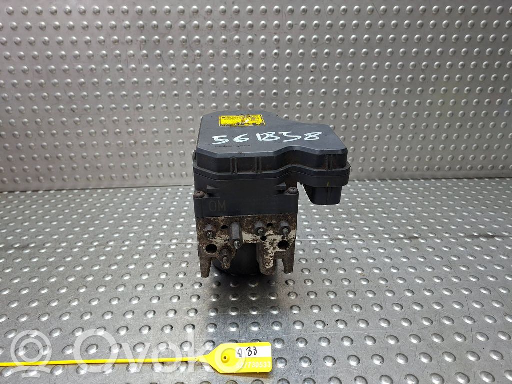 Lexus RX 330 - 350 - 400H ABS bloks 