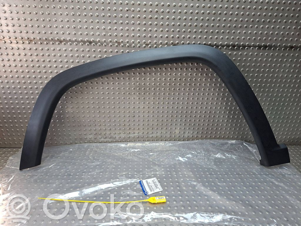 Jeep Compass Priekinės arkos apdaila 